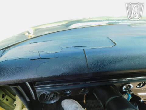 1968 Chevrolet Impala