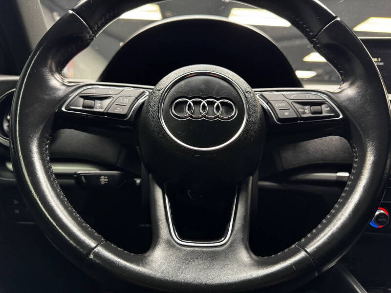 2017 Audi A3 Sportback e-tron 1.4T Premium