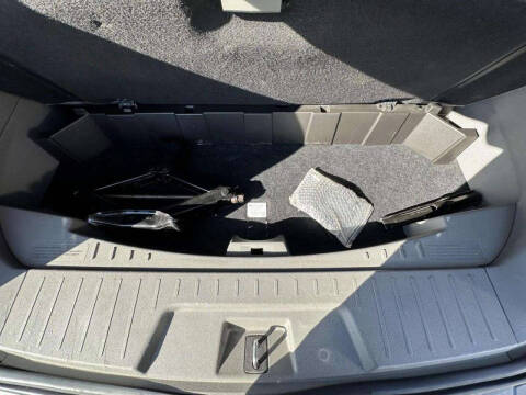 2016 Chevrolet Traverse LS