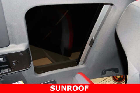 2022 Volkswagen Golf GTI SE