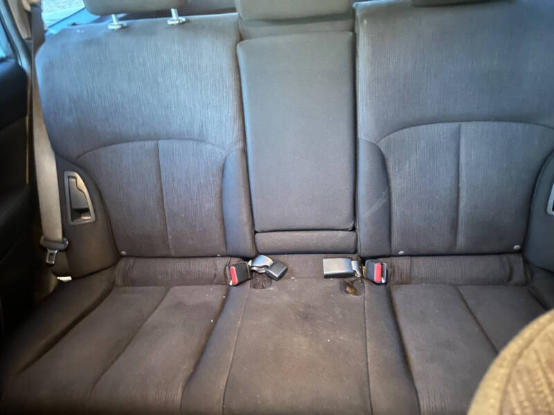 2014 Subaru Outback 2.5i