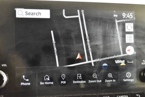 2023 Mitsubishi Outlander SEL