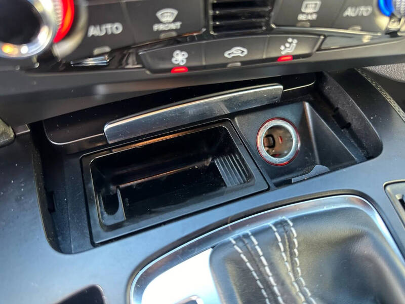 2013 Audi S4 3.0T quattro Premium Plus