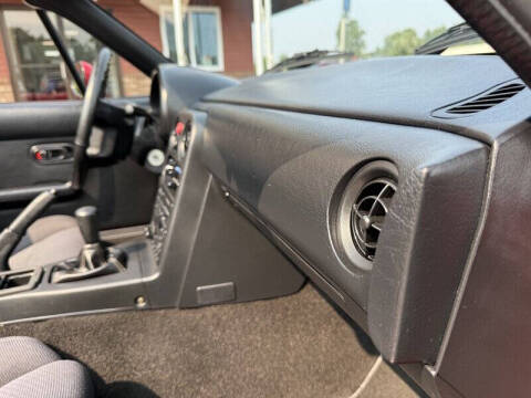 1990 Mazda MX-5 Miata