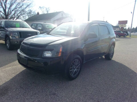 Jenison Auto Sales – Car Dealer in Jenison, MI