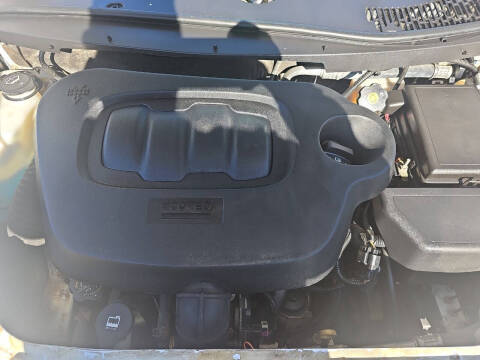2010 Chevrolet HHR LS