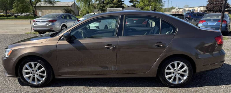 2015 Volkswagen Jetta