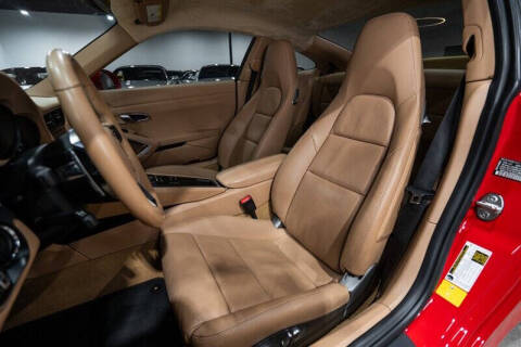 2017 Porsche 911 Carrera