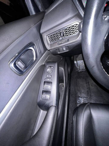 2025 Acura Integra w/A-SPEC