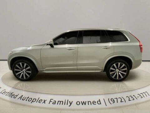 2023 Volvo XC90 B6 Core