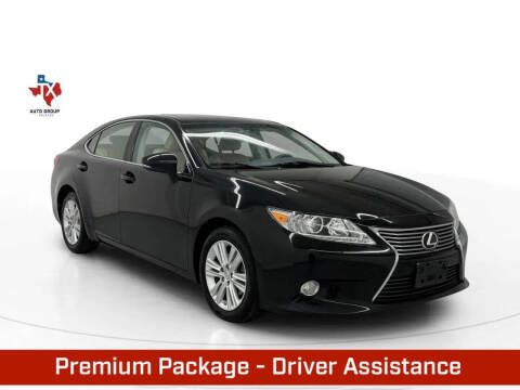 2014 Lexus ES 350