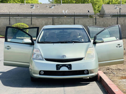 2006 Toyota Prius
