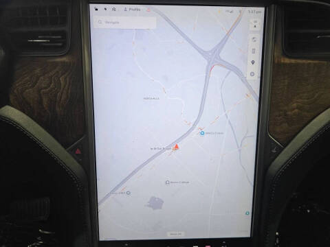 2019 Tesla Model X