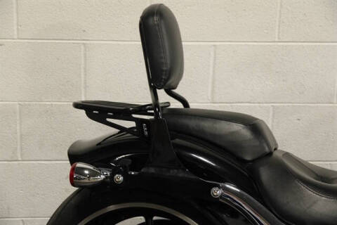 2014 Harley-Davidson Breakout