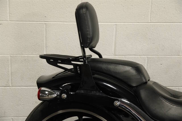 2014 Harley-Davidson Breakout