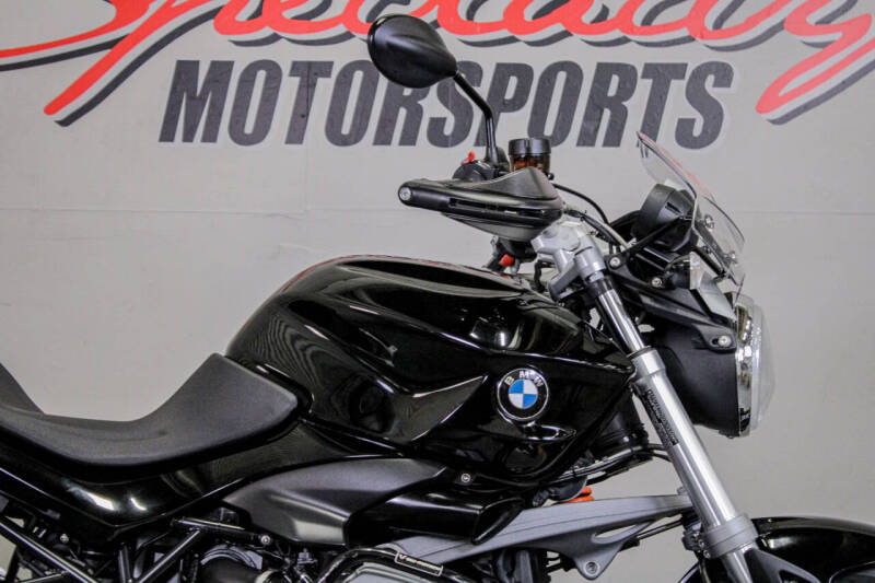 2013 BMW R 12