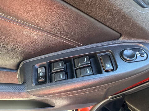 2009 HUMMER H3T Luxury