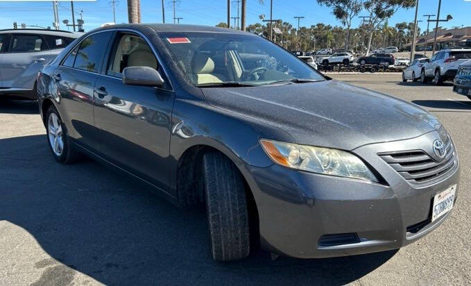 2007 Toyota Camry for sale at Ameer Autos in San Diego CA