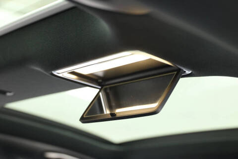 2014 Mercedes-Benz S-Class S 550