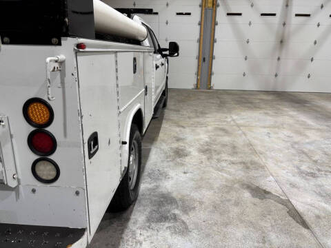 2017 Ford F-350 Super Duty XL