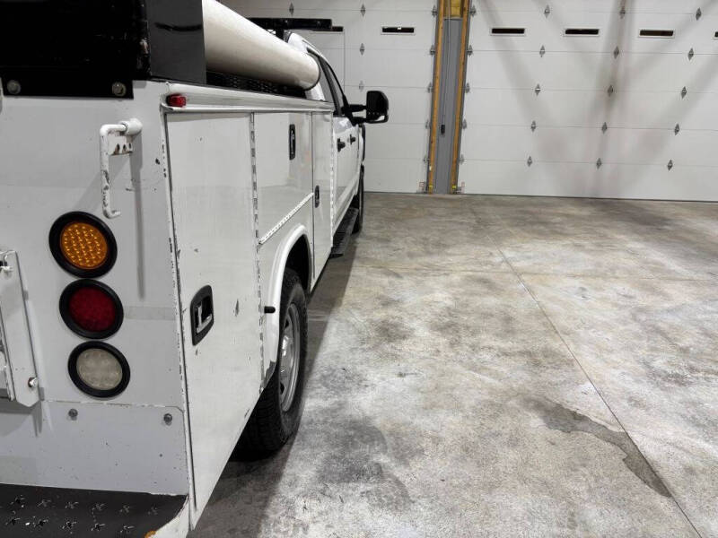 2017 Ford F-350 Super Duty XL