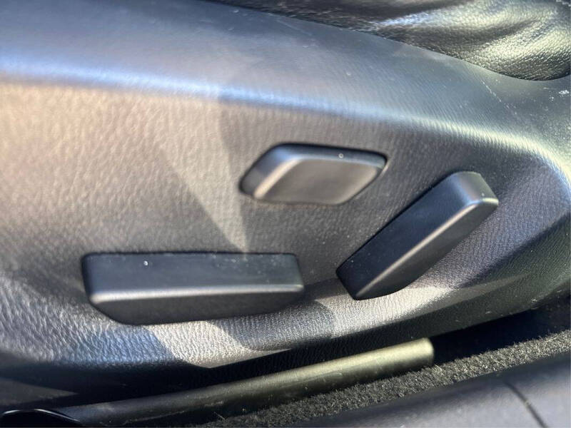 2016 Mazda MAZDA6 i Grand Touring