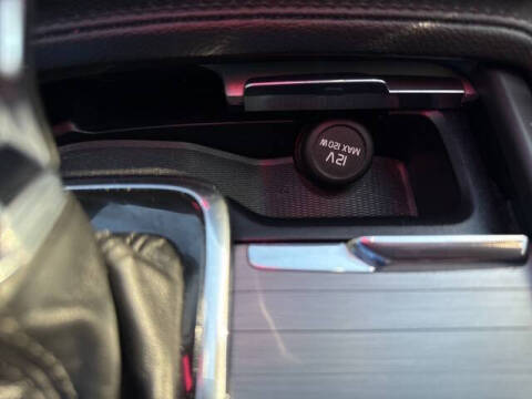 2022 Volvo XC90 T5 Momentum