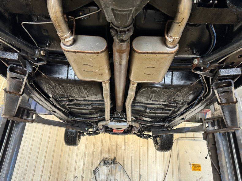 1966 Chevrolet Impala