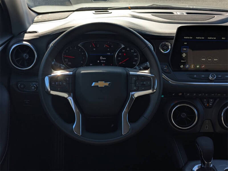 2026 Chevrolet Blazer LT