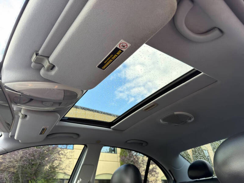 2006 Mercedes-Benz E-Class E 350