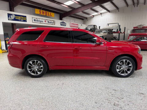 2020 Dodge Durango R/T