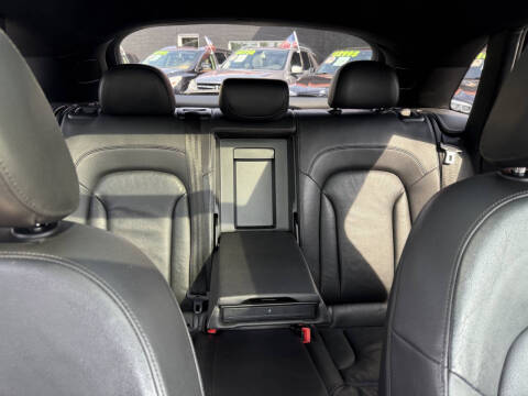 2016 Audi Q3 2.0T Premium Plus