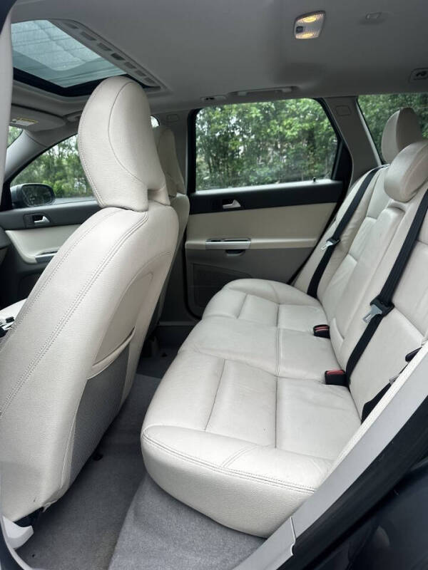 2011 Volvo V50 T5