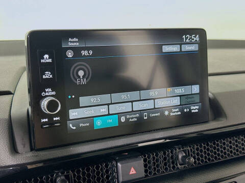 2023 Honda CR-V