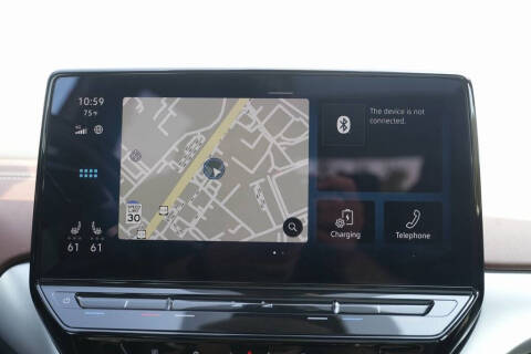 2021 Volkswagen ID.4 Pro S