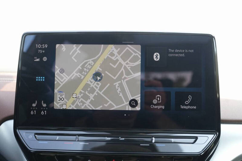 2021 Volkswagen ID.4 Pro S