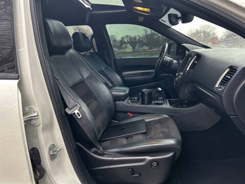 2019 Dodge Durango R/T