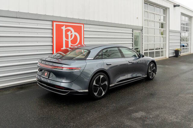 2024 Lucid Air 39
