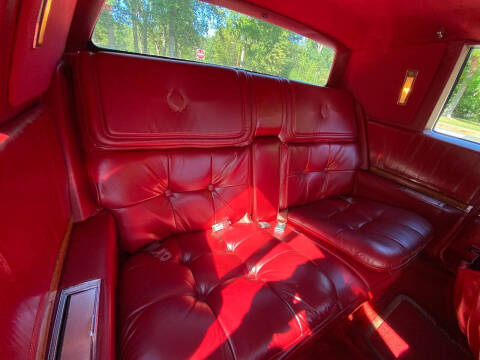 1980 Cadillac Eldorado