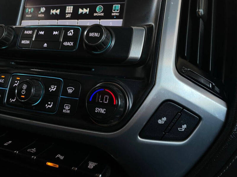 2018 GMC Sierra 2500HD