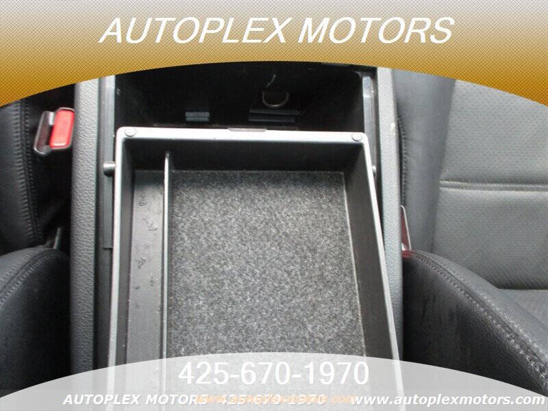 2012 Nissan Murano SL