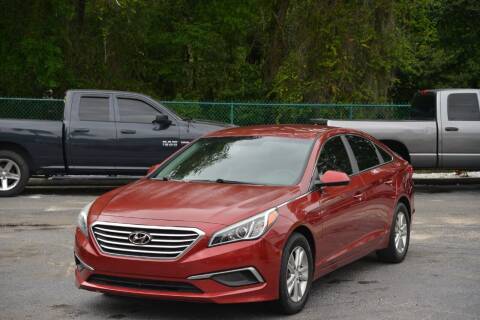 2016 Hyundai Sonata for sale at Motor Car Concepts II - Kirkman Location in Orlando FL