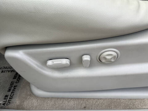 2007 Chevrolet Tahoe LT