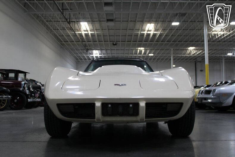 1979 Chevrolet Corvette