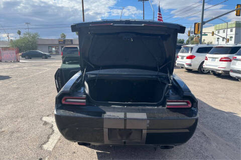 2013 Dodge Challenger R/T
