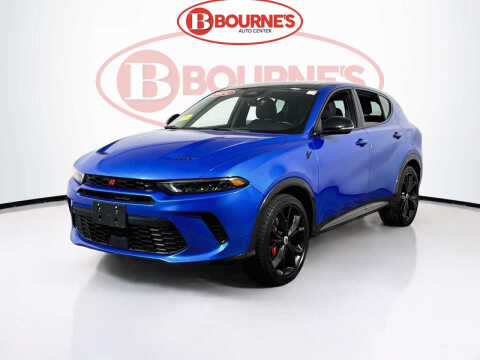 2024 Dodge Hornet R/T Plus