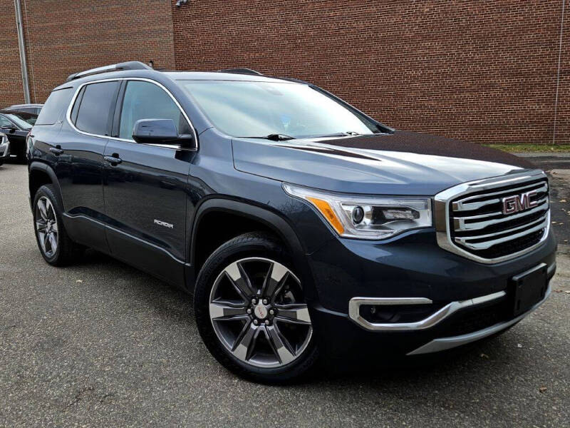 2019 GMC Acadia for sale at Minnesota Auto Sales in Golden Valley MN