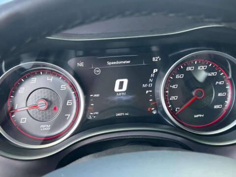 2021 Dodge Charger