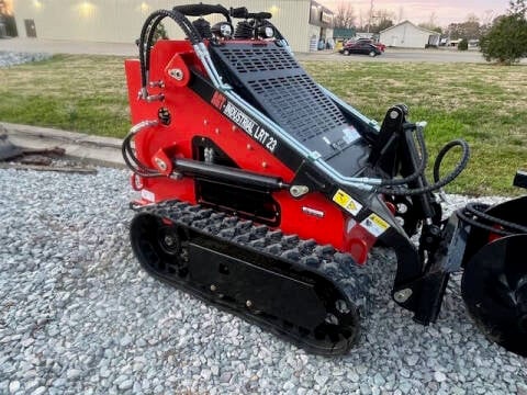 2025 AGT LRT23 Mini Skid Steer for sale at AUTOMOTIVE SOLUTIONS in Parsons TN