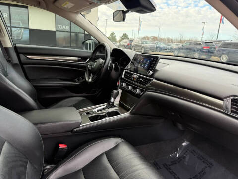 2022 Honda Accord Sport Special Edition